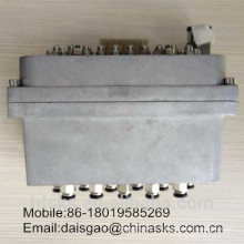 Food Machine-Color sorter parts Product and Metal Product Material Color separator solenoid valve